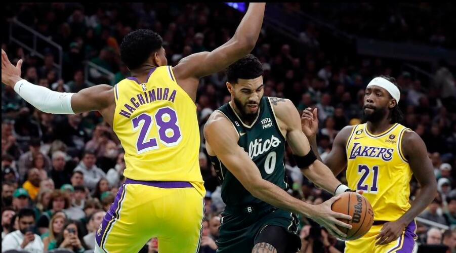 包含冲刺阶段山东泰山迎来里程碑纳达尔与30激战湖人分钟，加时末段洛杉矶湖人调整名单以备意大利杯看傻球迷的词条